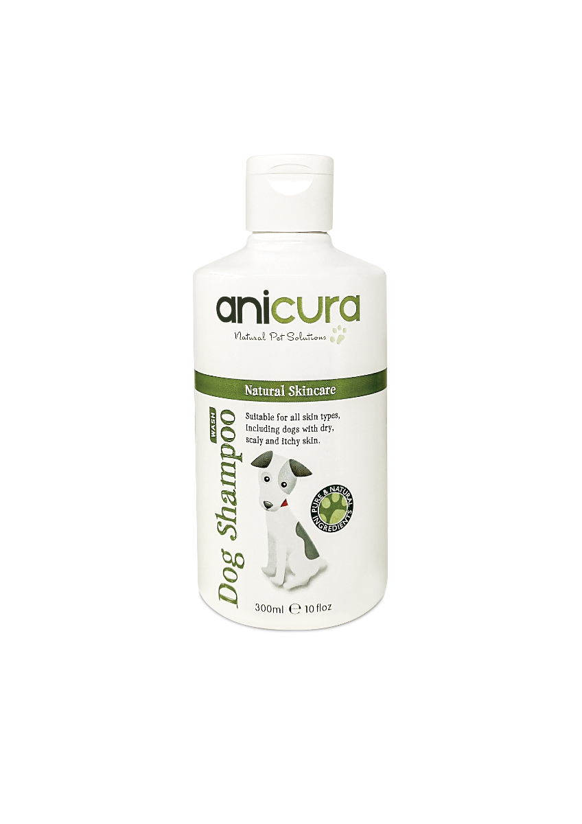 Anicura Dog Shampoo Dog Skincare | Nutriment Raw