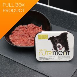 dunnes dog food